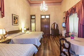 Capital Plaza Hotel