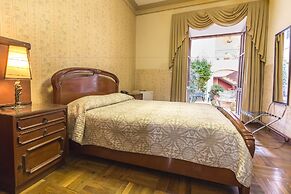 Capital Plaza Hotel