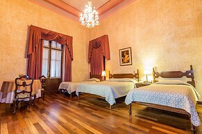 Capital Plaza Hotel