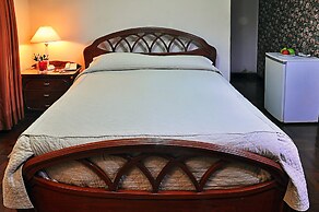 Capital Plaza Hotel