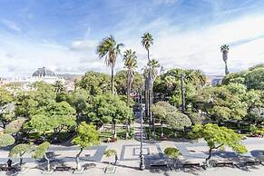 Capital Plaza Hotel