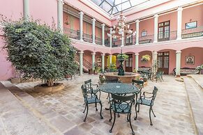 Capital Plaza Hotel