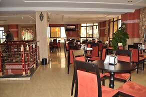 Atenas Hotel