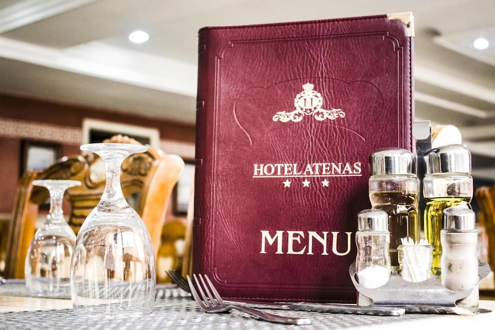 Atenas Hotel