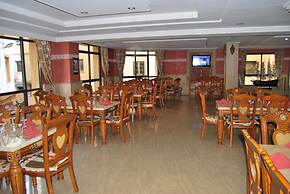 Atenas Hotel
