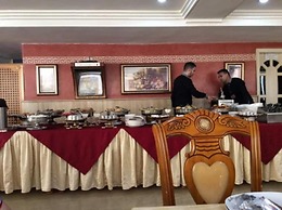Atenas Hotel