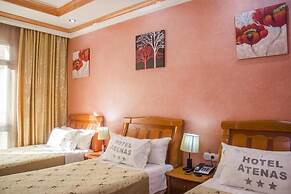 Atenas Hotel