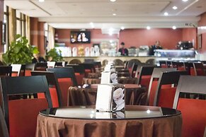 Atenas Hotel