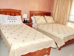 Atenas Hotel