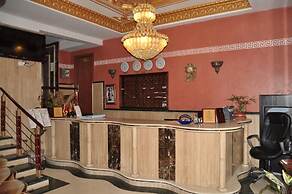 Atenas Hotel