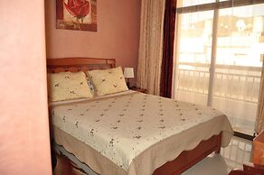 Atenas Hotel