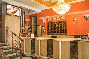 Atenas Hotel