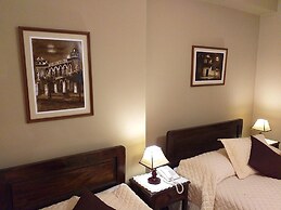 Hotel Carmen