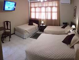 Hotel Carmen