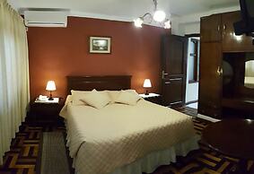 Hotel Carmen