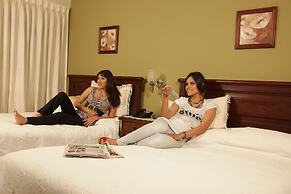 Hotel Carmen