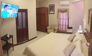 Hotel Carmen