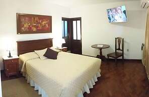 Hotel Carmen