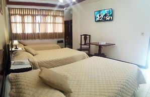 Hotel Carmen