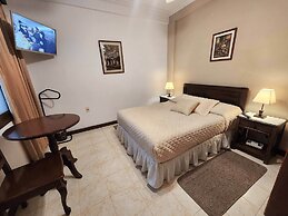 Hotel Carmen