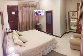Hotel Carmen