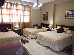 Hotel Carmen