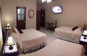 Hotel Carmen