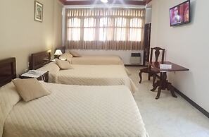 Hotel Carmen