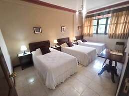 Hotel Carmen