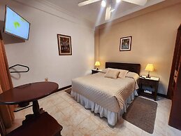 Hotel Carmen