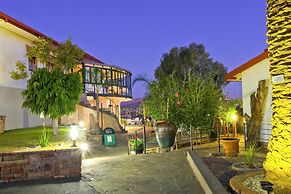 Hotel Thule