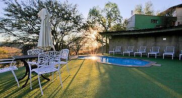 Hotel Thule