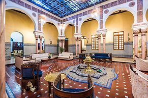 Hotel Majestic Barranquilla
