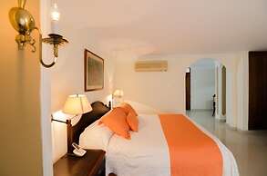 Hotel Majestic Barranquilla