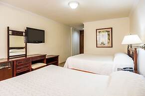 Hotel Majestic Barranquilla