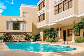Hotel Majestic Barranquilla