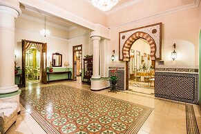 Hotel Majestic Barranquilla