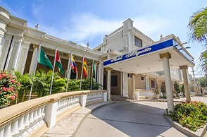 Hotel Majestic Barranquilla