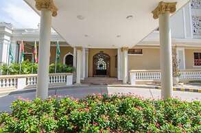 Hotel Majestic Barranquilla