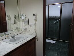 Hotel Majestic Barranquilla