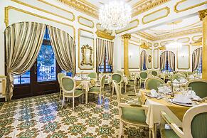 Hotel Majestic Barranquilla