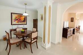 Hotel Majestic Barranquilla
