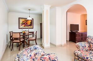 Hotel Majestic Barranquilla