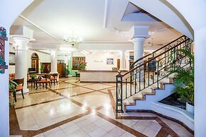Hotel Majestic Barranquilla