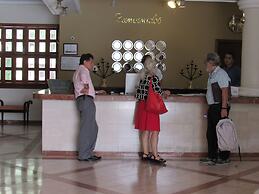 Hotel Majestic Barranquilla