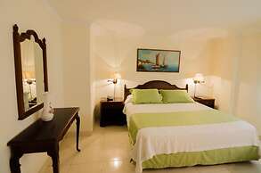 Hotel Majestic Barranquilla