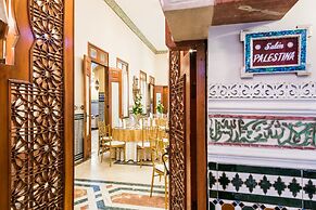 Hotel Majestic Barranquilla