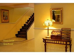 Hotel-Monti