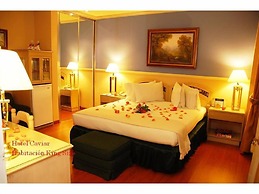 Hotel-Monti
