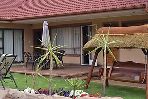 Augusta Villa St Pio Guest House